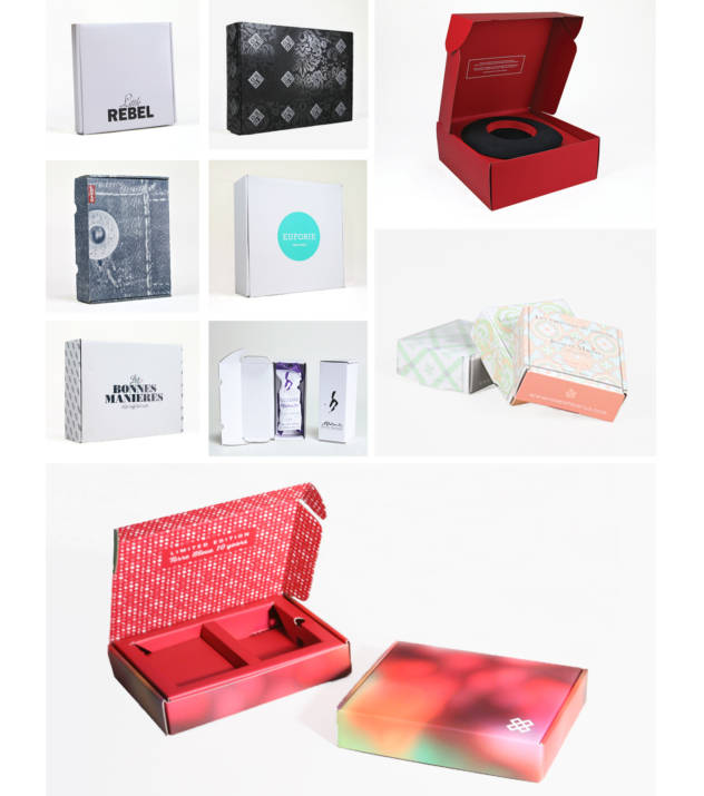 gift box post-pack